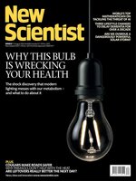 New Scientist Australian Edition